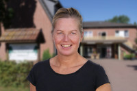 Sabrina Otten