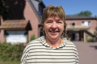 Claudia Voß