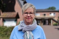 Bärbel Harjes